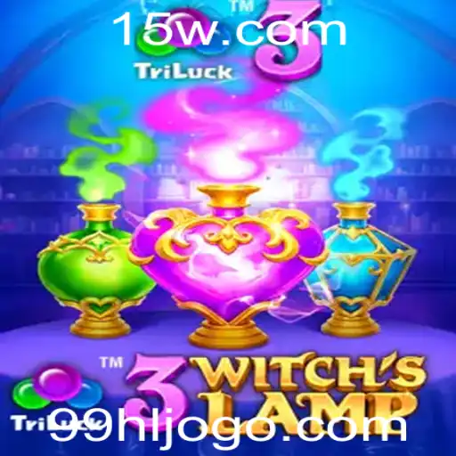 Explorando o Mundo Fascinante de 3WitchsLamp