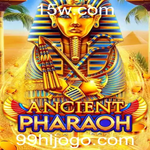 Explorando o Mundo de AncientPharaoh: Estratégia, Mistério e Desafios