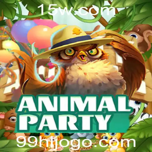 Descubra o Mundo Divertido de AnimalParty: Um Jogo de Festa em Família