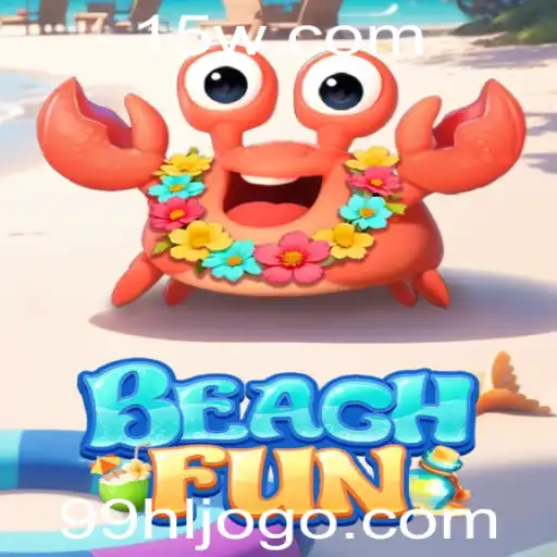 Descubra o Divertido e Empolgante Mundo de BeachFun