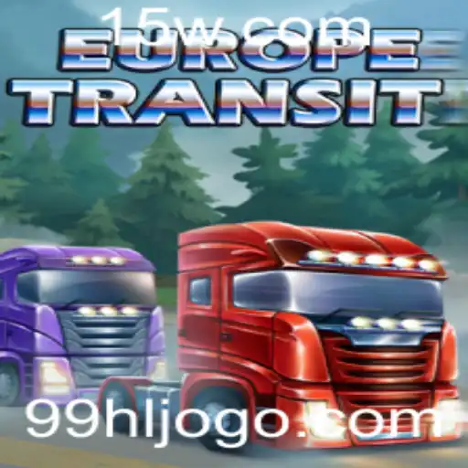 Explore as Aventuras de EuropeTransit: O Jogo de Estratégia e Descoberta