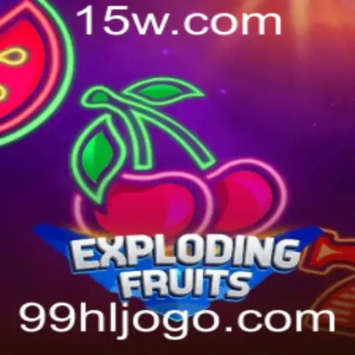 ExplodingFruits: Uma Jornada Explosiva no Mundo dos Jogos