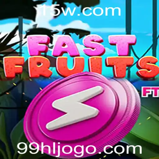 Explorando o Mundo Veloz de FastFruits: A Experiência de Jogo Interativa com 99hl