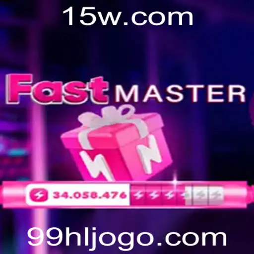 FastMaster: Descubra o Jogo de Estratégia e Velocidade do Momento