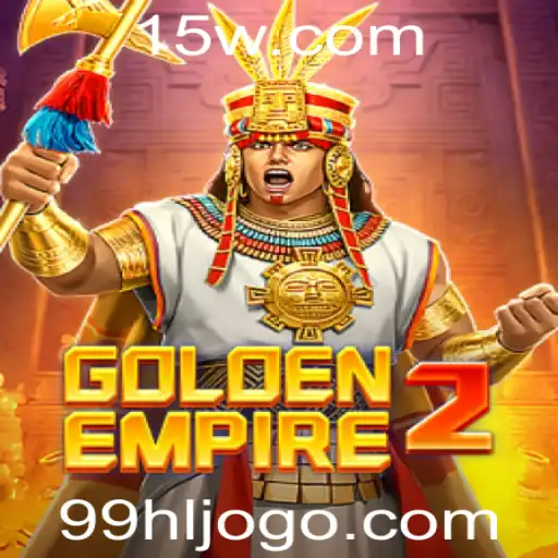 Descubra GoldenEmpire2: O Jogo Que Transforma Estratégia em Ouro