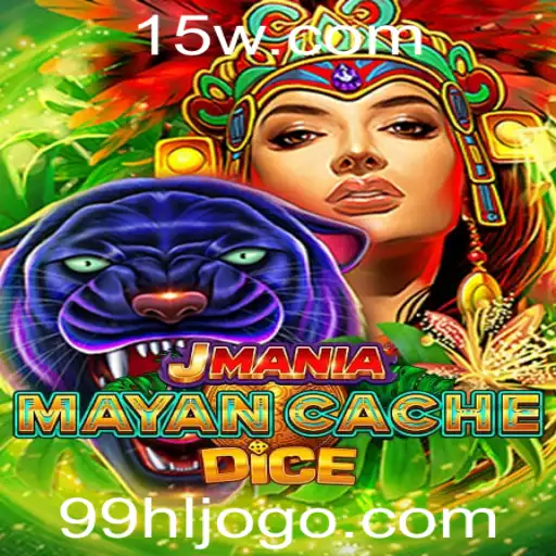 Desvendando JManiaMayanCacheDice: O Enigmático Jogo de Estratégia