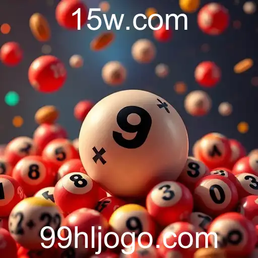 Jogos de loteria