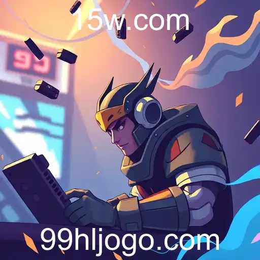 A Revolução dos Jogos Online e 