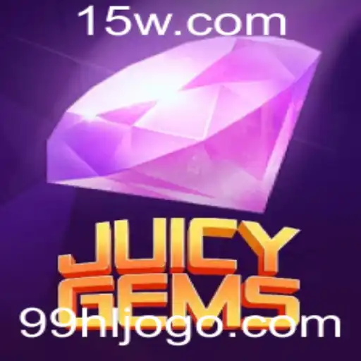 Descubra o Mundo Vibrante de JuicyGems: Uma Aventura de Estratégia e Diversão