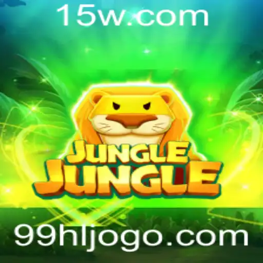 Aventura Selvagem: Explorando o Mundo de JungleJungle