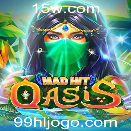 MadHitOasis: A Nova Sensação dos Jogos de Estratégia