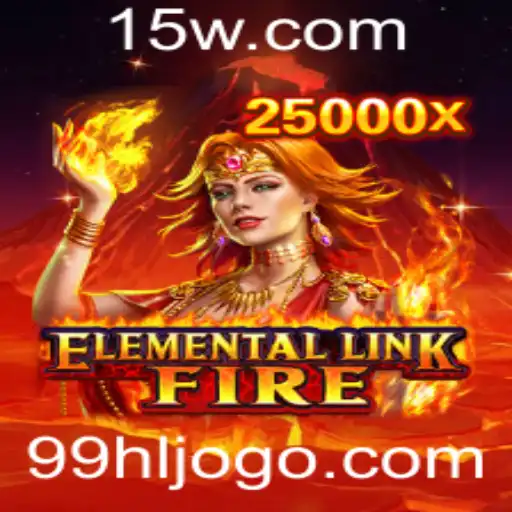 Descubra o Universo de ElementalLinkFire