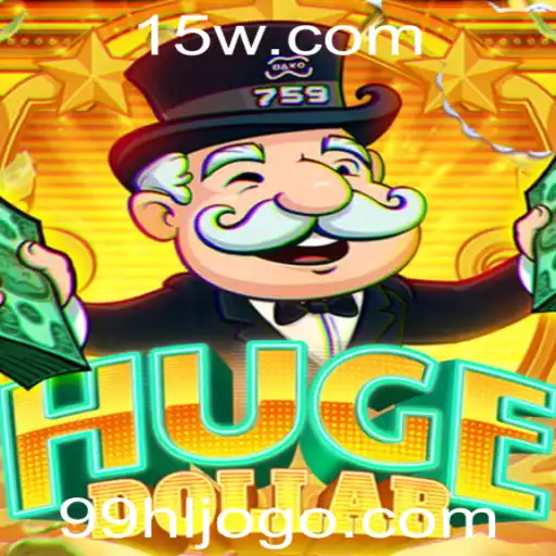 Descubra o Mundo Emocionante de HugeDollar: O Jogo Inovador com 99hl