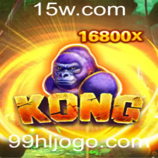 Descubra o Mundo de 'Kong': Uma Jornada Épica no Jogo 99hl