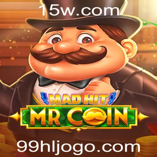 MadHitMrCoin: Uma Experiência de Jogo Inovadora com a Mecânica '99hl'