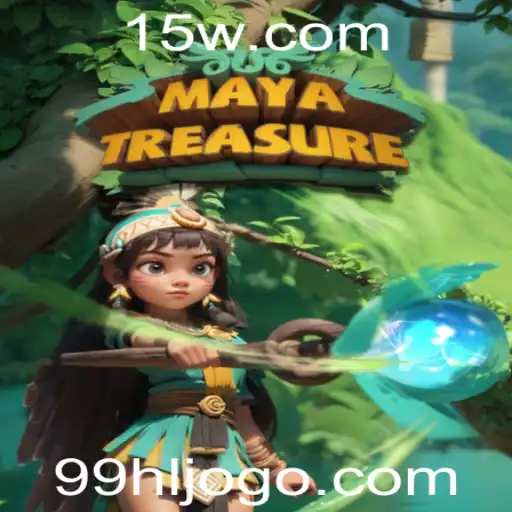 Descobrindo os Mistérios de MayaTreasure: Um Jogo de Aventura e Estratégia