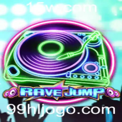 RaveJump: O Novo Fenômeno do Mundo dos Jogos