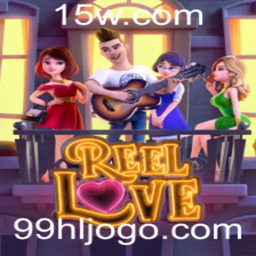 ReelLove: Descubra o Universo Fascinante do Jogo com a Palavra-Chave 99hl