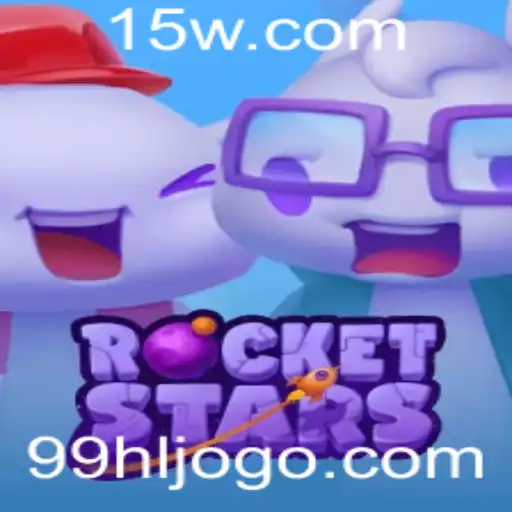 RocketStars: Explorando as Estrelas com Estratégia e Aventura