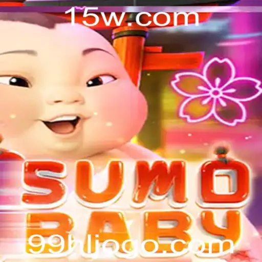 SumoBaby: Uma Nova Tendência no Mundo dos Jogos