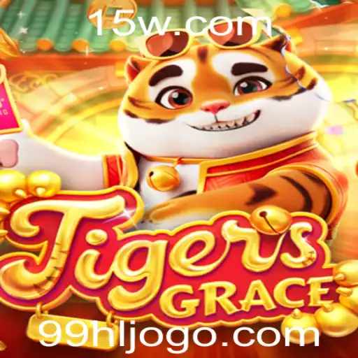 TigersGrace: Aventuras e Estratégia no Coração da Selva