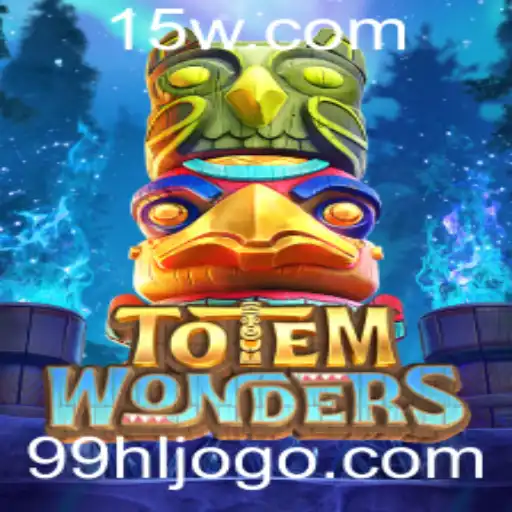 TotemWonders: Uma Jornada Inesquecível no Mundo dos Totens