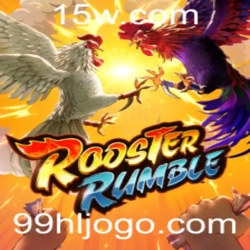 Explore a Emoção de RoosterRumble: Um Mergulho nas Regras e Dinâmica do Jogo