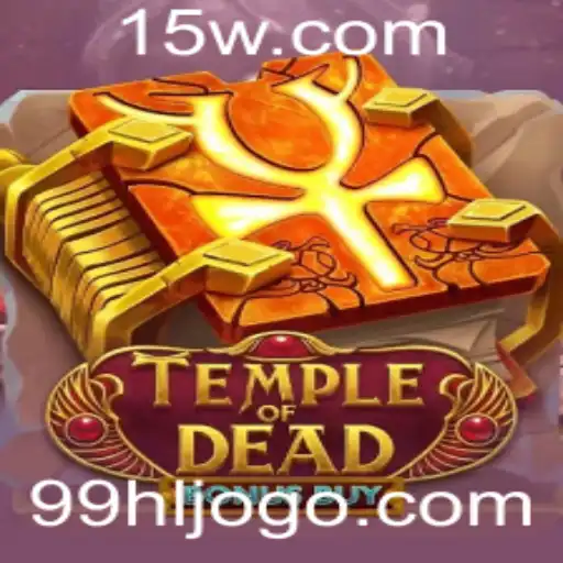 TempleofDeadBonusBuy: Uma Jornada Mística no Mundo dos Jogos de Cassino