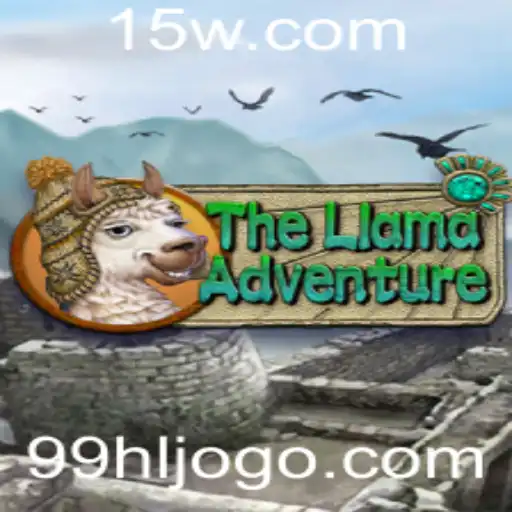 Descobrindo o Fascinante Mundo de TheLlamaAdventure: A Jornada Começa