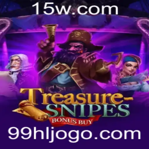 Descubra o Mundo de TreasuresnipesBonusBuy: Jogabilidade e Regras