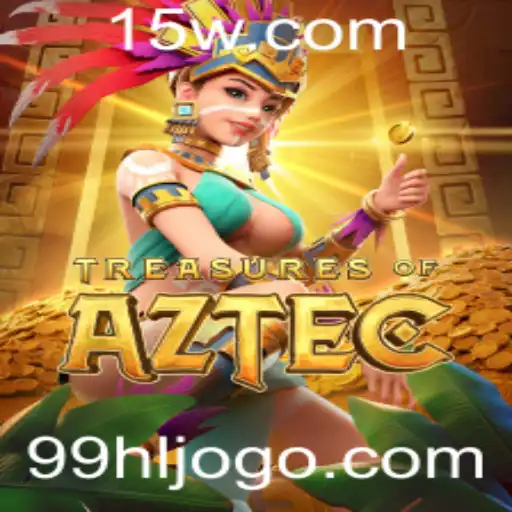 Explorando as Aventuras de Treasures of Aztec: Um Mergulho no Mundo Antigo