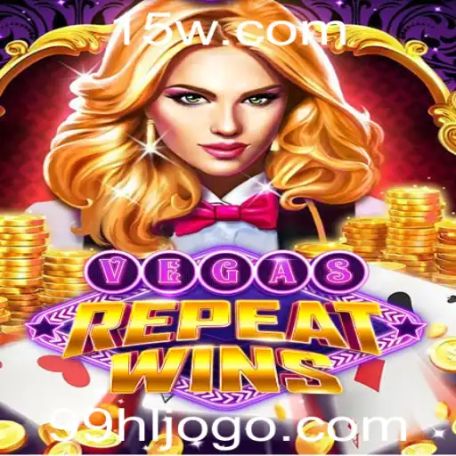 Descubra a Emoção de VegasRepeatWins: Um Mergulho no Jogo Inovador