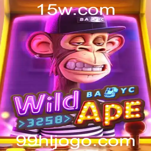 Descubra o fascinante mundo do WildApe3258